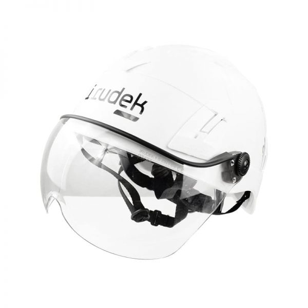 Visor Transparente Irudek