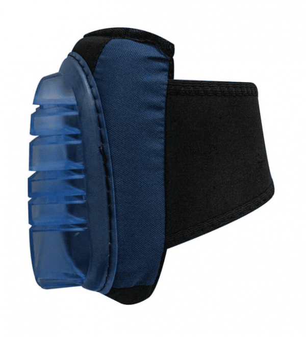 RODILLERA GEL SBR RESISTOR - Imagen 3