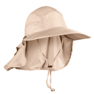GORRO SAMOA