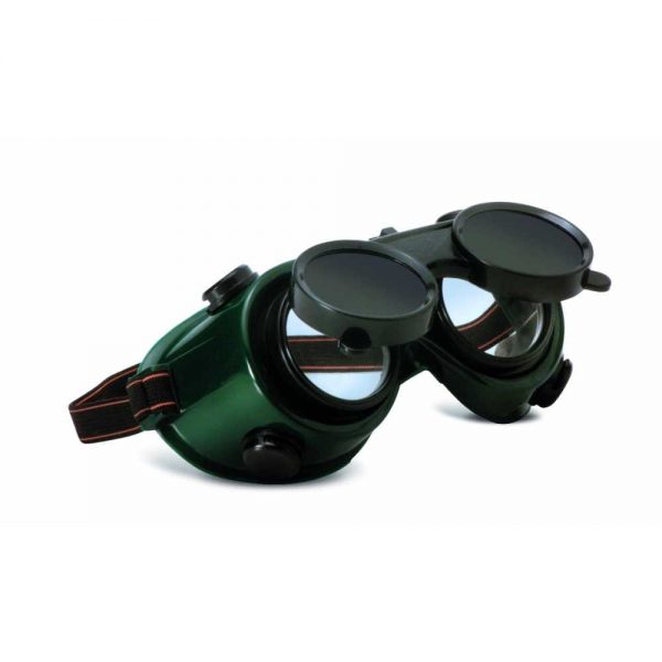 ANTIPARRA BLACKBULL OXIGINISTA VISOR ALZABLE