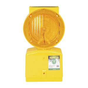 LAMPARA ADAPTABLE A CONO SOLAR LED