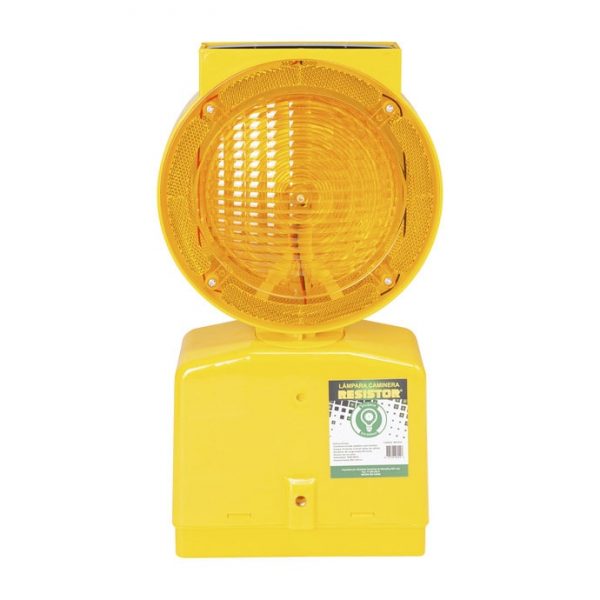 LAMPARA ADAPTABLE A CONO SOLAR LED
