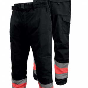 PANTALÓN TÉCNICO BICOLOR LEGEND