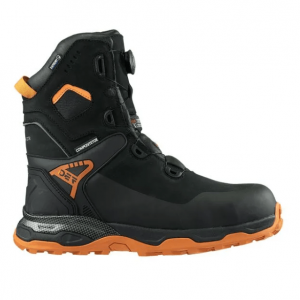 Bota Andes Cuero Nubuck
