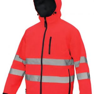 PARKA TÉCNICA REVERSIBLE 5 EN 1 LEGEND