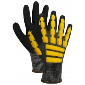 Guante TPR Essential Getpro