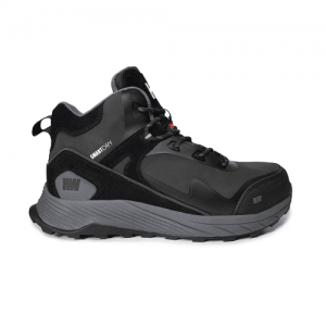 BOTIN SEGURIDAD HW MAGNUS