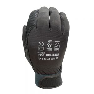 Guante Siberia Nevatech