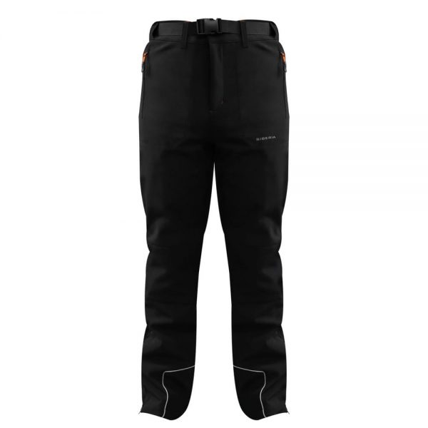 PANTALON ANTIÁCIDO NEW MONTANA SOFTSHELL