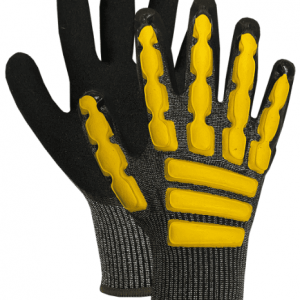 Guante TPR Essential Getpro