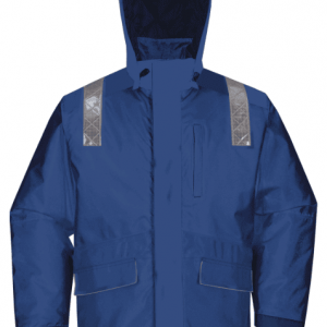 Traje de Agua Drakkar Térmico Azul Tech-Xtreme