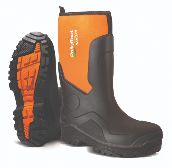 Bota Ranger PollyBoot