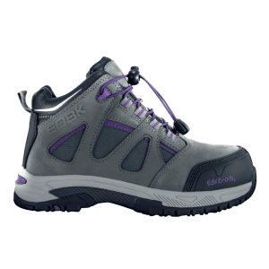 BOTIN EDBK 177 WOMAN GRAY
