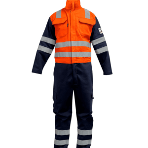 BUZO BICOLOR FR100 NOMAX
