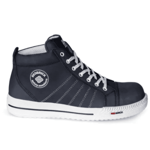 CALZADO SEGURIDAD REDBRICK BOTIN AZURE AZUL