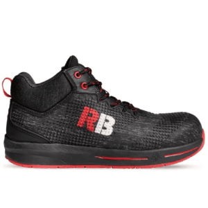 CALZADO SEGURIDAD REDBRICK BOTIN COMET