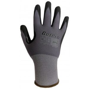Guante Nitril Dots Getpro