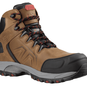 Botin Seguridad Edelbrock ED 107