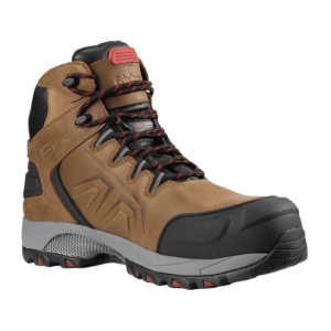 Botin Seguridad Edelbrock ED 107