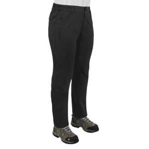 PANTALON QUEBEC WILD MUJER