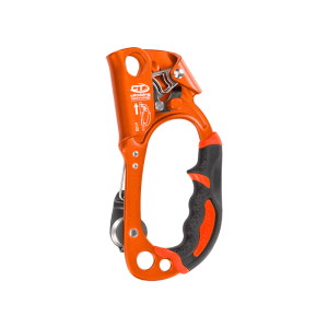 Ascendedor Skylotec Puño Derecho Quick Roll R con Polea