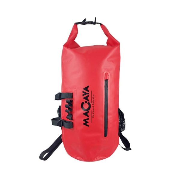 Bolso Macaya Waterproof 45 Litros