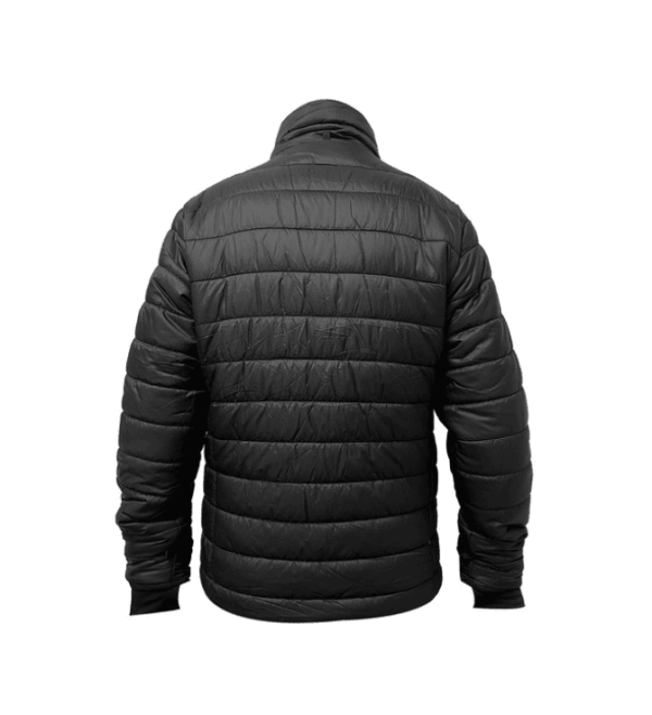PARKA INSULADA KUIN SIBERIA - Imagen 2