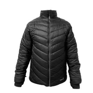 PARKA INSULADA KUIN SIBERIA