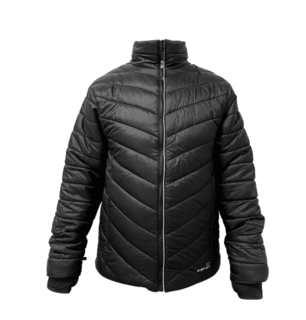 PARKA INSULADA KUIN SIBERIA