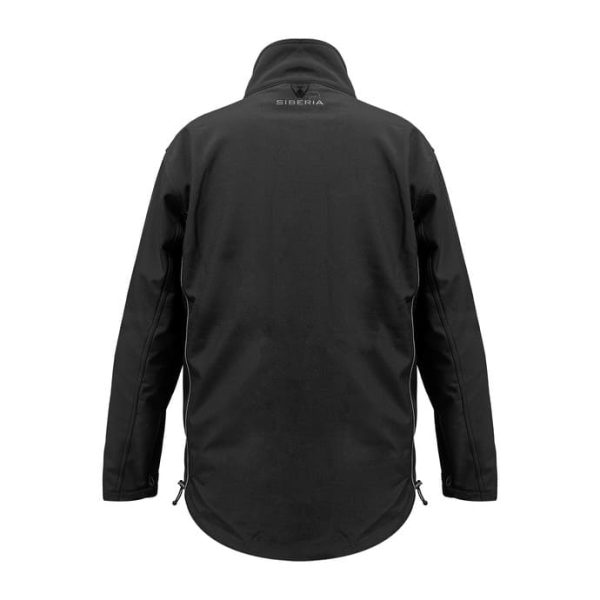 CHAQUETA OREGON SIBERIA - Imagen 2