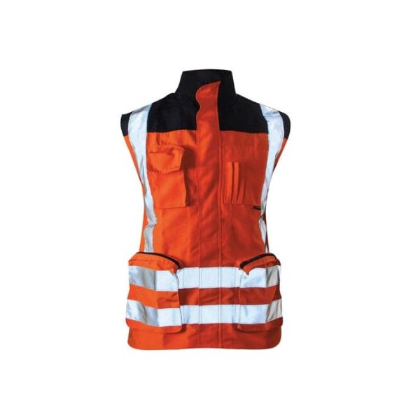 CHALECO KUMEN PREMIER AC (ANTIACIDO)