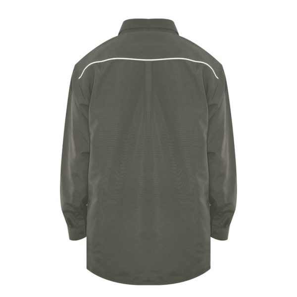 SLACK NOMAX AC ANTIACIDO CAMISA Y PANTALON - Imagen 2