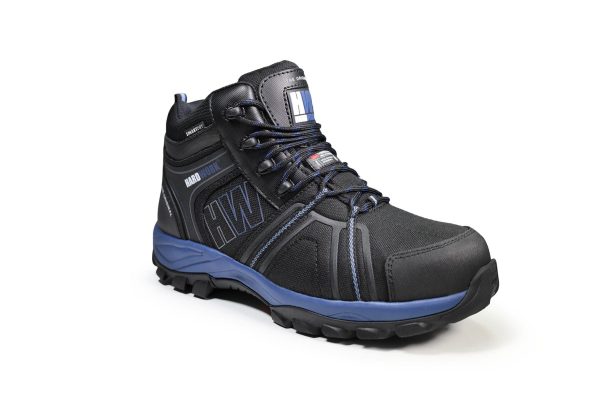 BOTIN BERING LOW NAVY