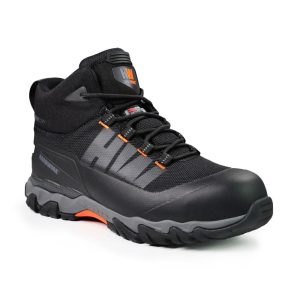 BOTIN TERRAIN BLACK
