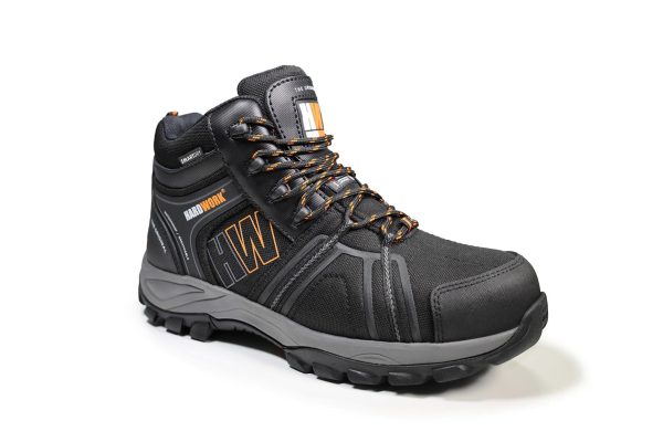 BOTIN BERING LOW BLACK