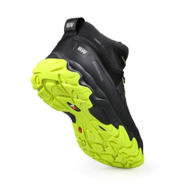 BOTIN TERRAIN NEON - Imagen 3