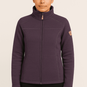 PIEF01660 1 - Thunder WMN Purple-min