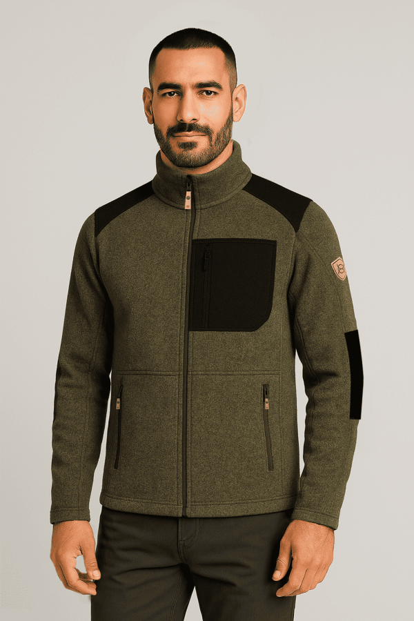 POLAR OX. RANGER - Imagen 2