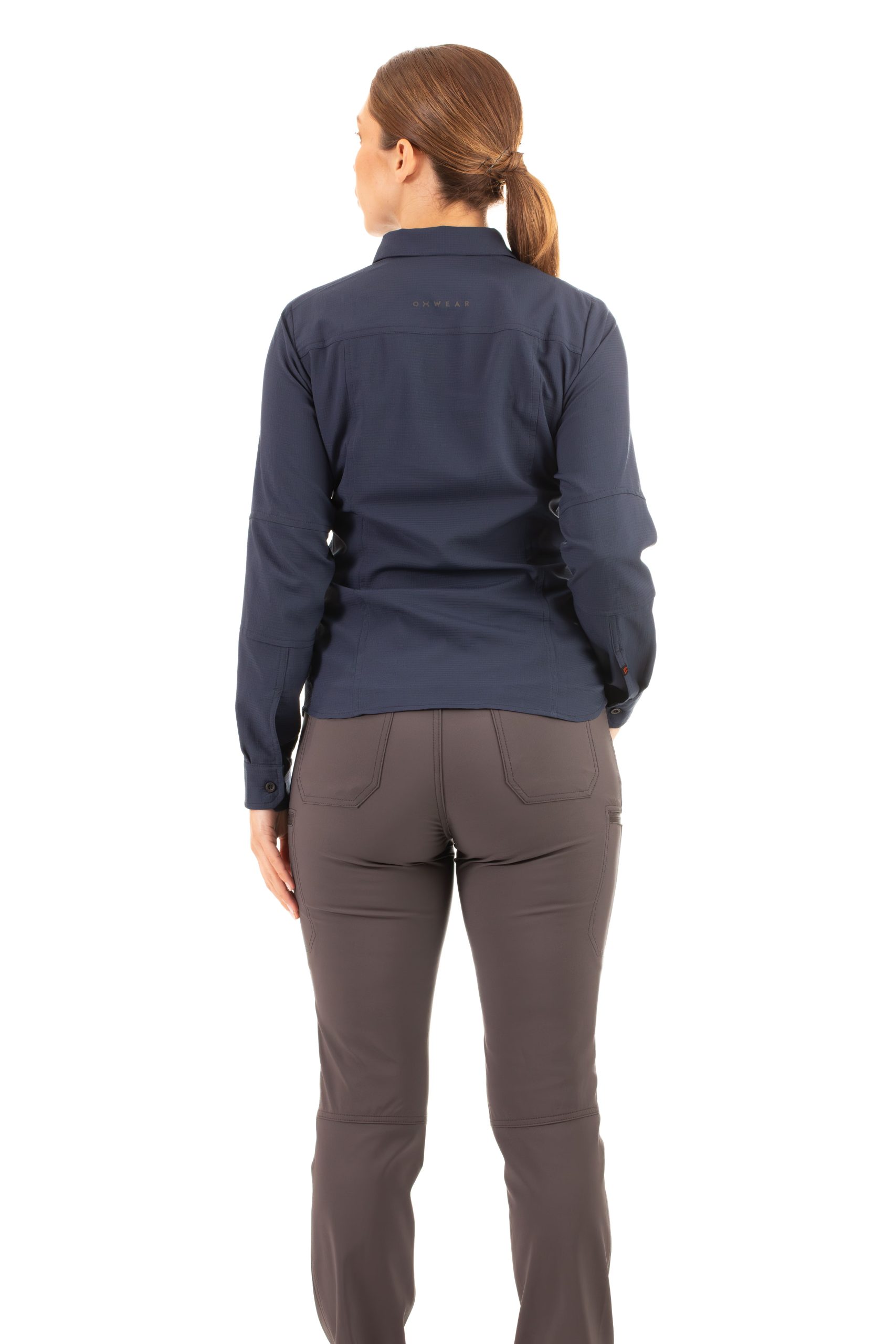 BLUSA OX. NEW CARAJÁS - Imagen 4