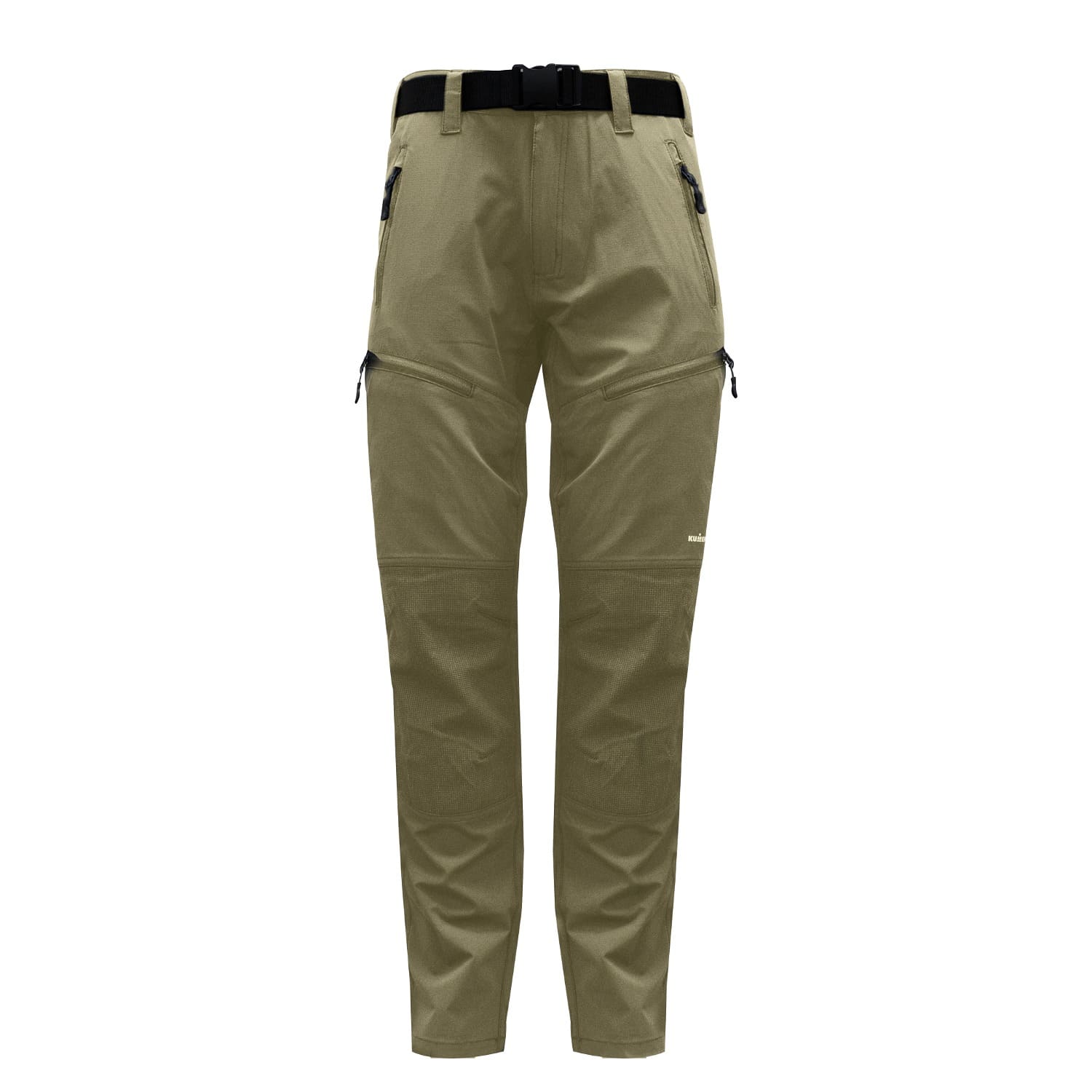 PANTALON OUTDOOR ANTIACIDO KUMEN - Imagen 2