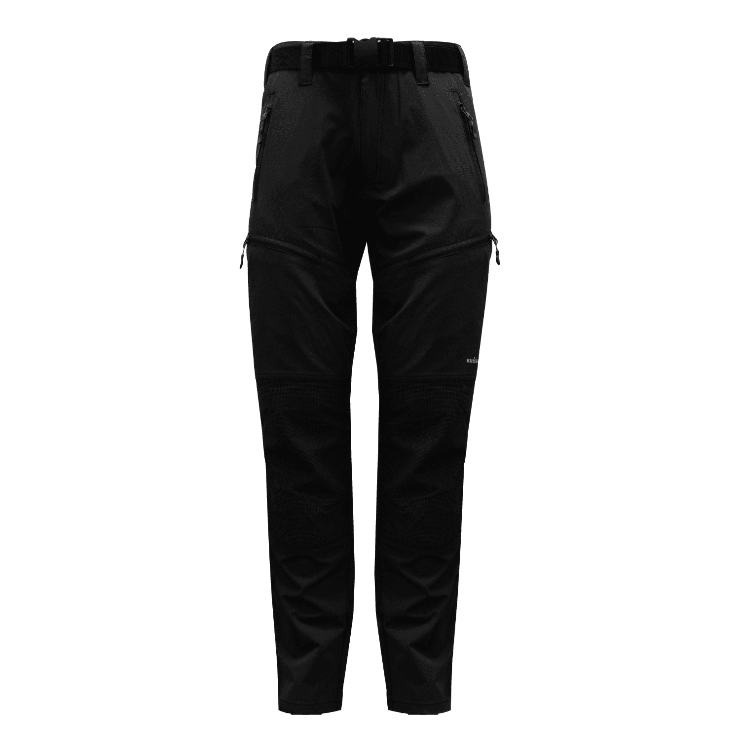 PANTALON OUTDOOR ANTIACIDO KUMEN - Imagen 3