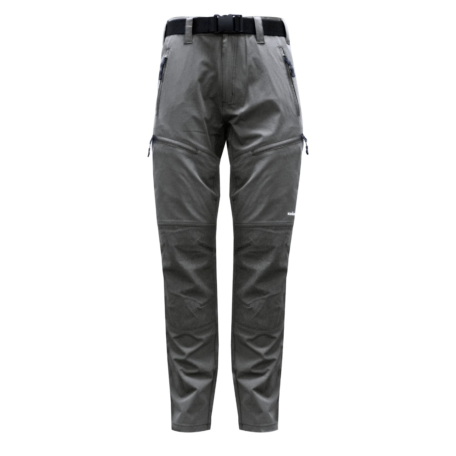 PANTALON OUTDOOR ANTIACIDO KUMEN - Imagen 4