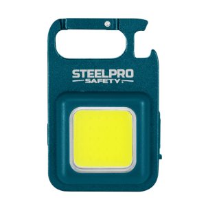 LINTERNA STEELPRO MINI FLASH