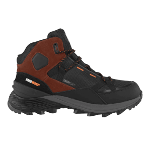 BOTIN PEGASO NEGRO