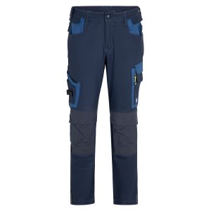 Pantalón Cargo Tulipero Strong Hombre