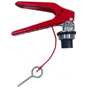 Válvula M30 Hilo Completo con Sifón Exanco