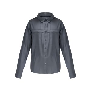 CAMISA OUTDOOR ANTIACIDA KUMEN