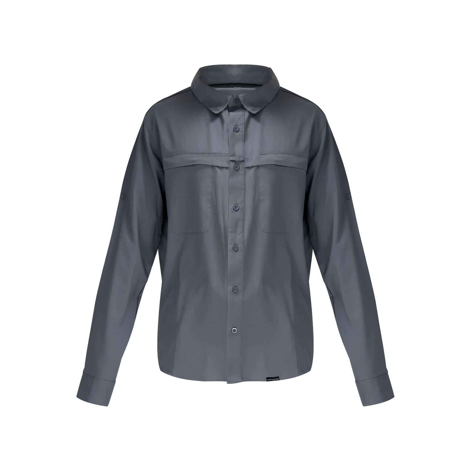 CAMISA OUTDOOR ANTIACIDA KUMEN
