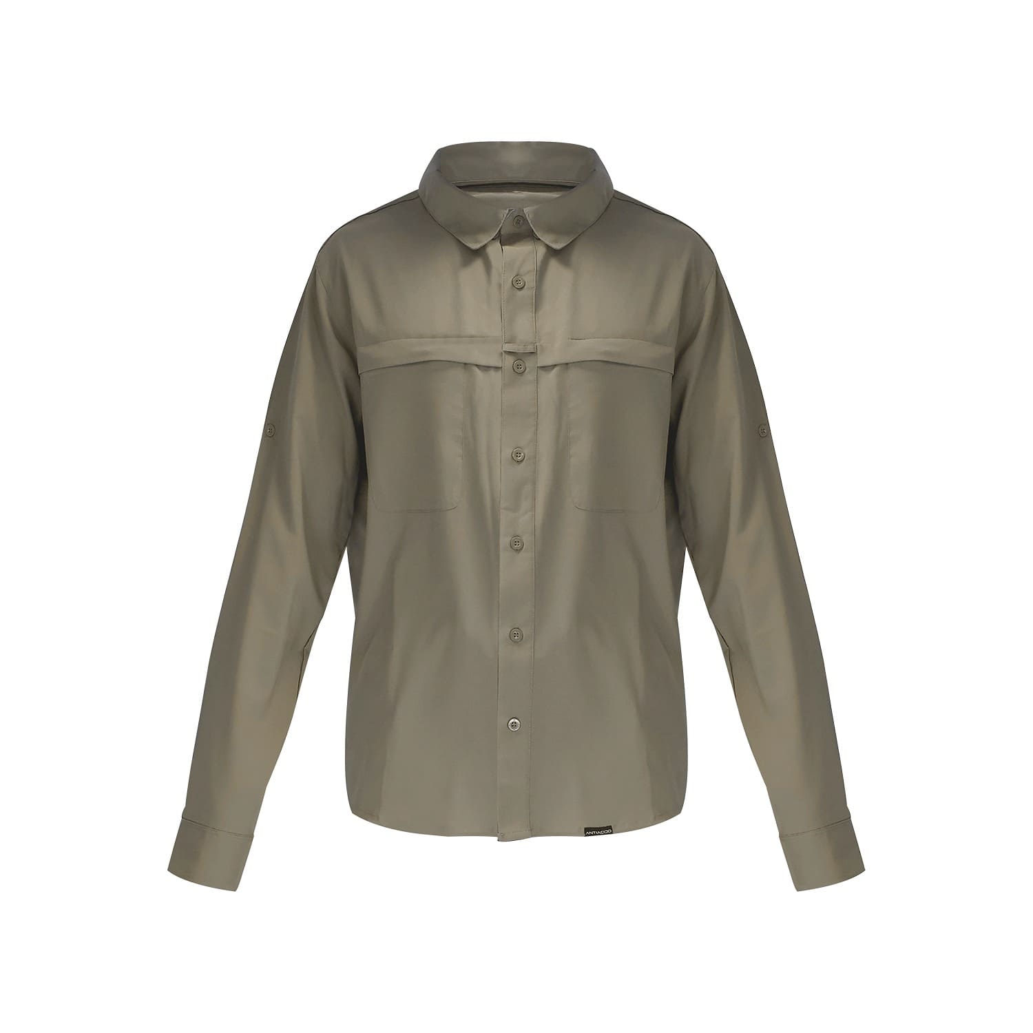CAMISA OUTDOOR ANTIACIDA KUMEN - Imagen 3
