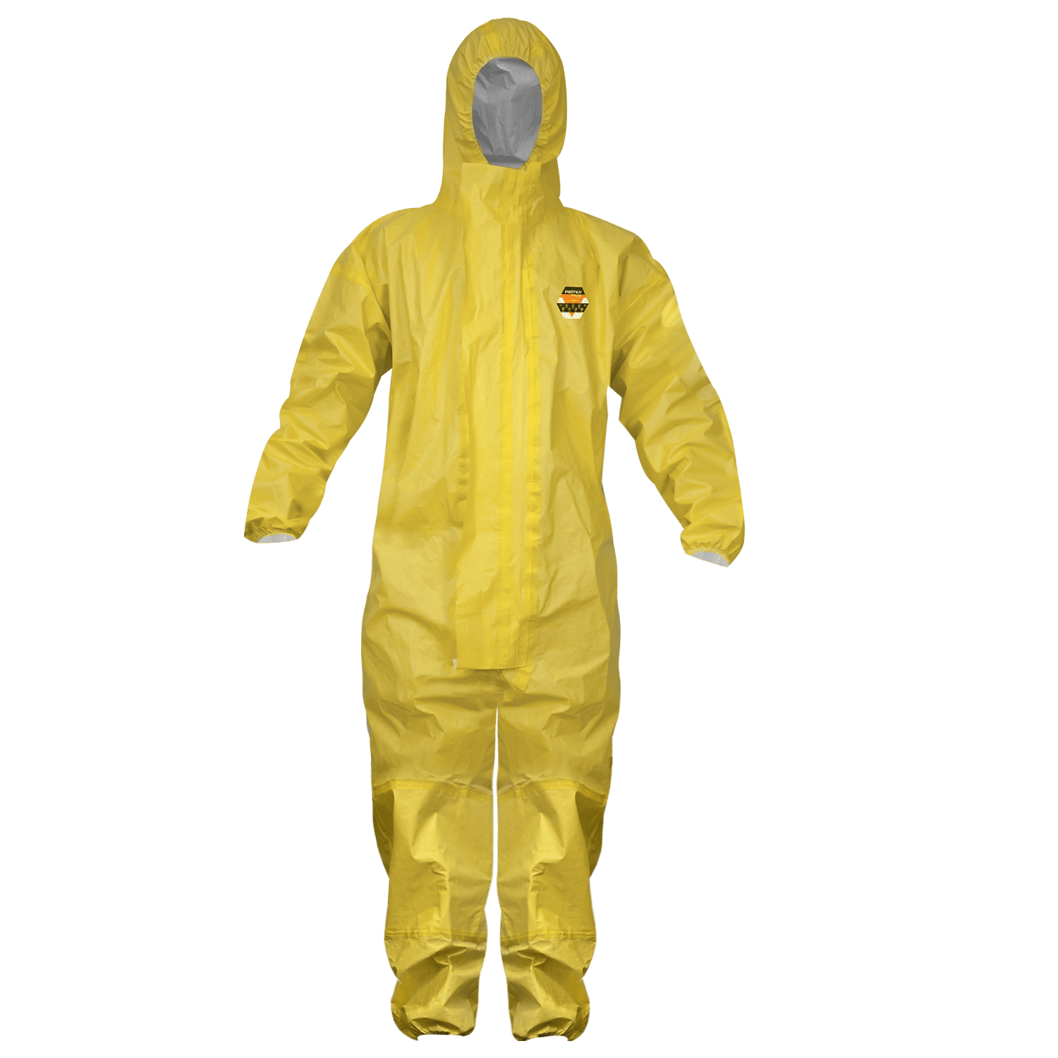 BUZO DESECHABLE PROTEX CHEM 100 ISP KUMEN